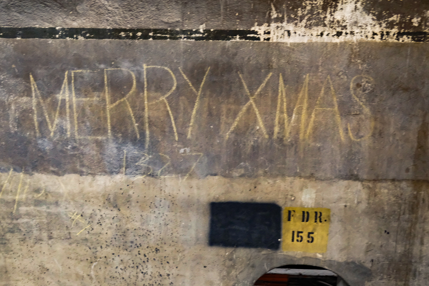 Residual joyful wishes