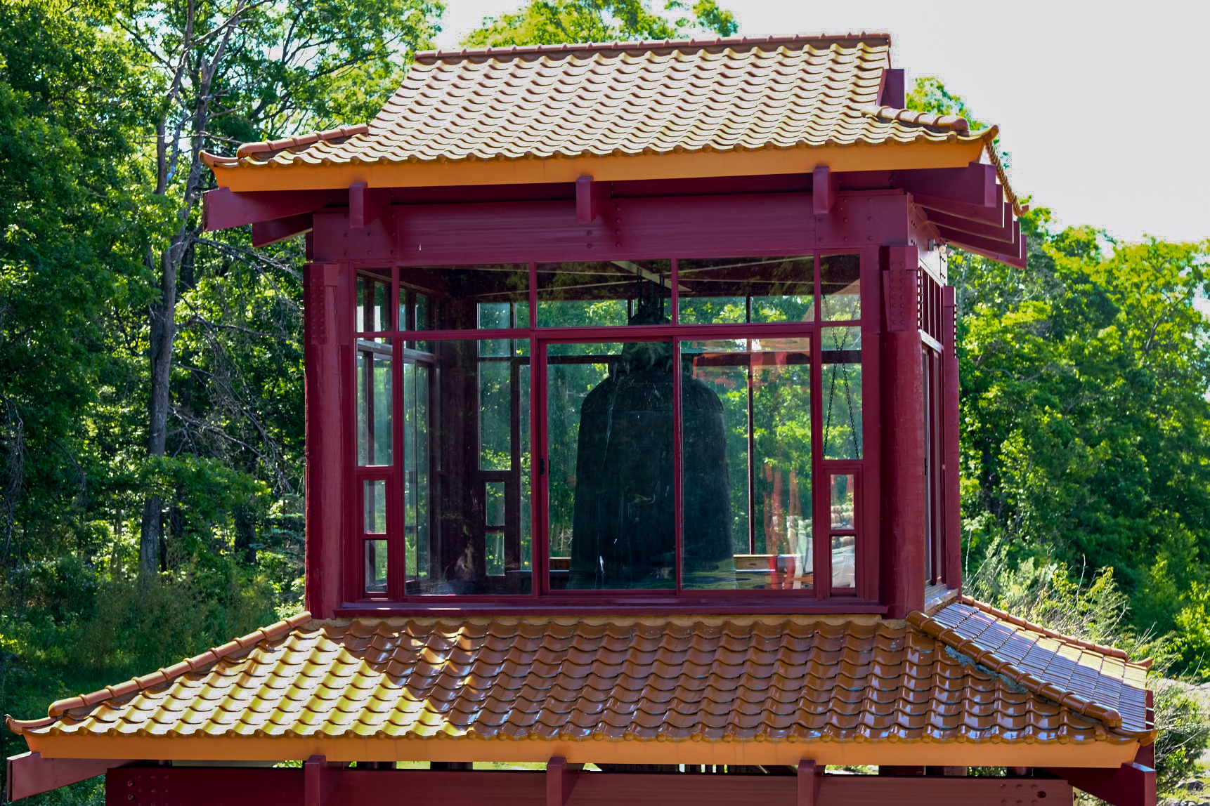 Sacred bell